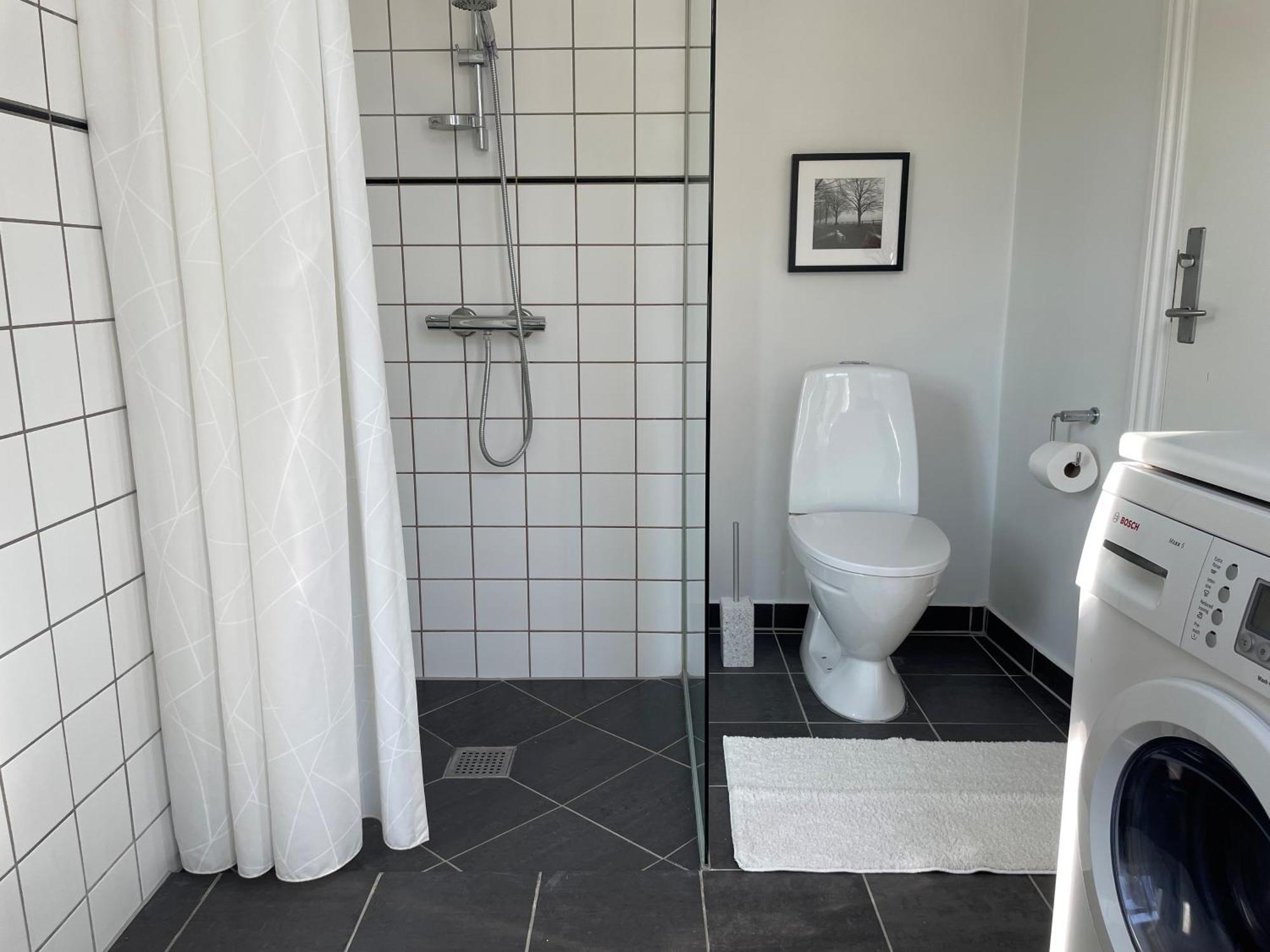 Stylish With Prime Location In Osterbro Apartment *