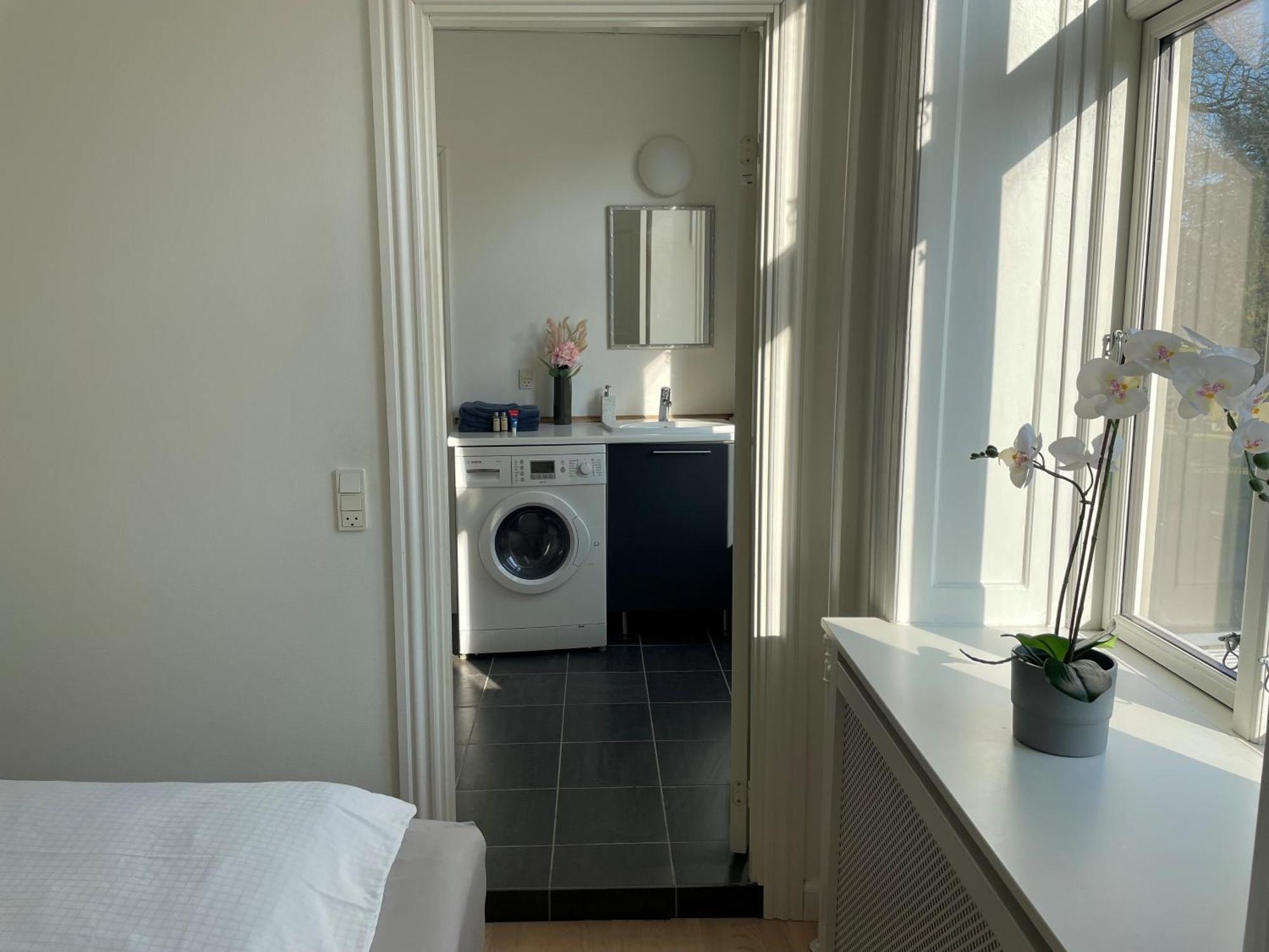 Leilighet Stylish With Prime Location In Osterbro København