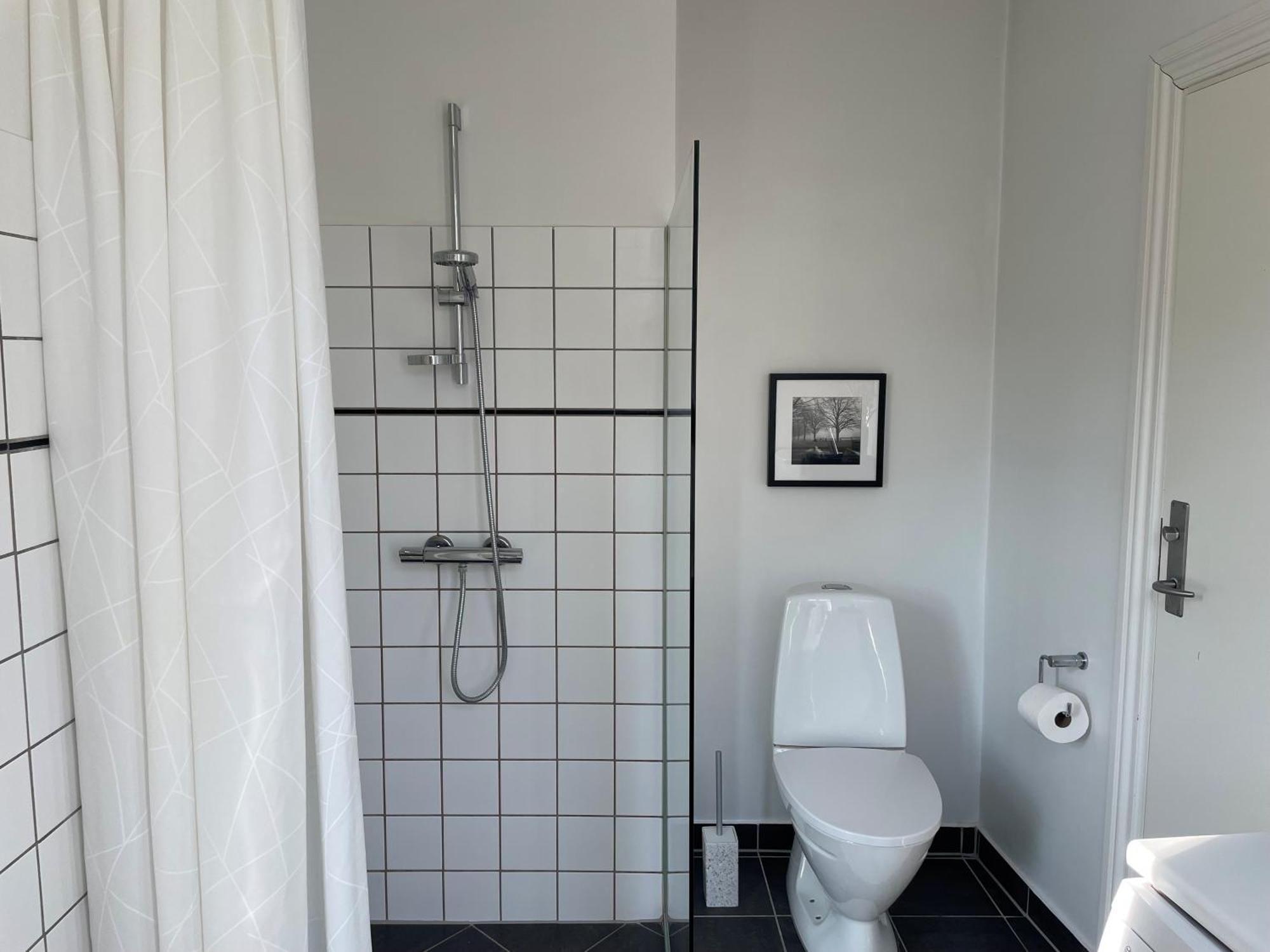 Stylish With Prime Location In Osterbro * København