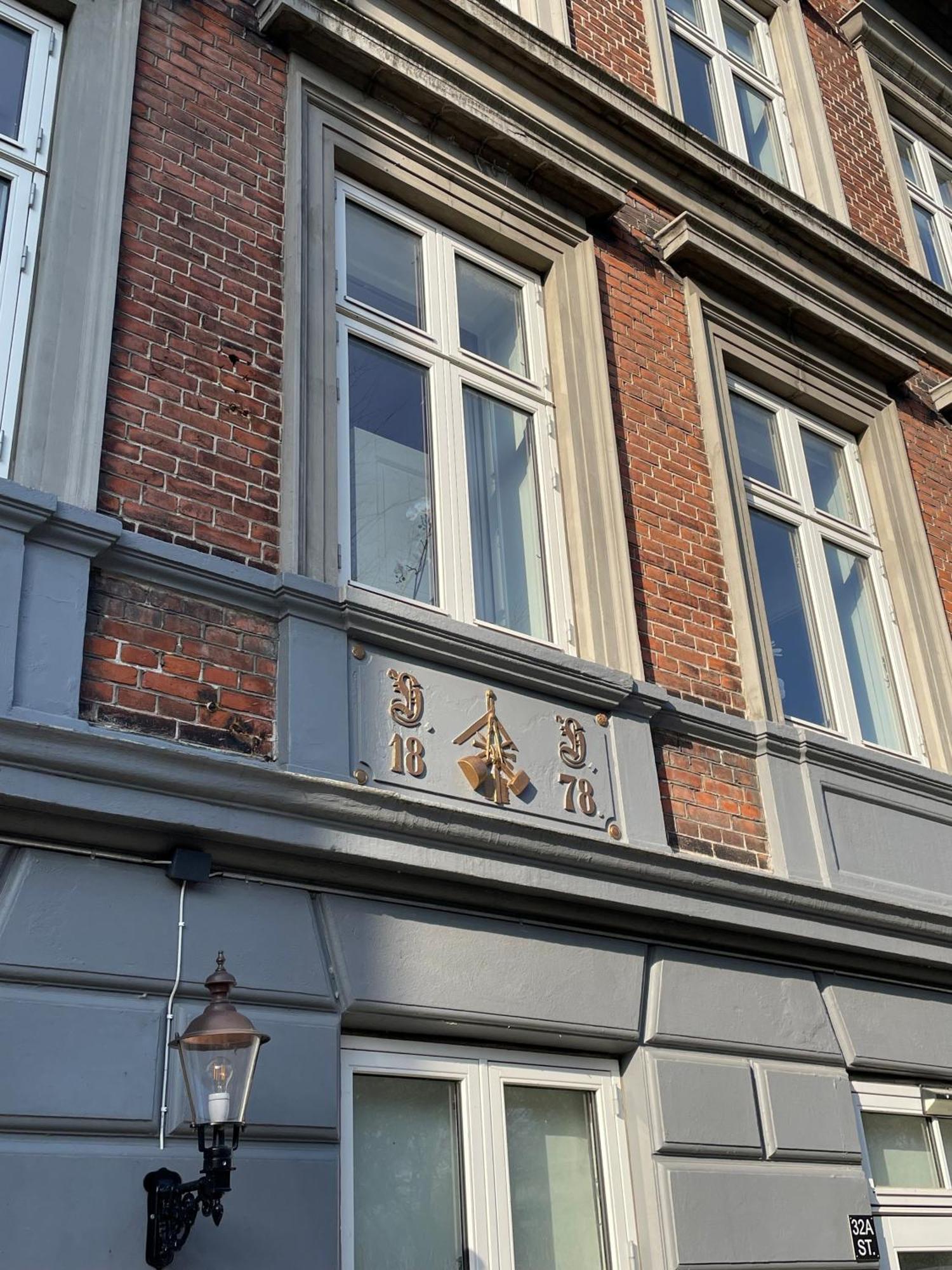 Stylish With Prime Location In Osterbro Apartment *
